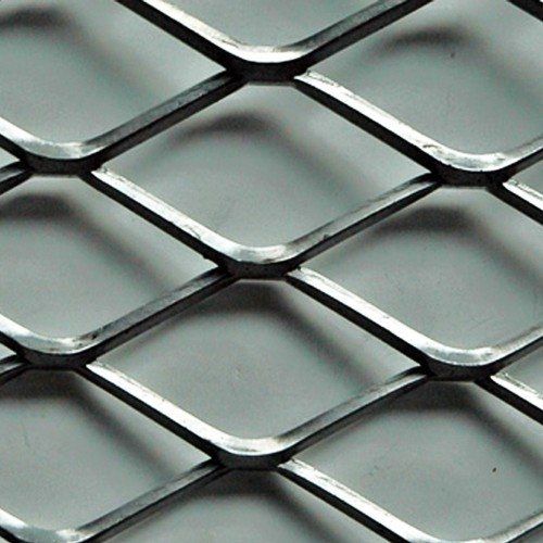 OEM Expanded Metal BHL1502 x 4’ x 8’