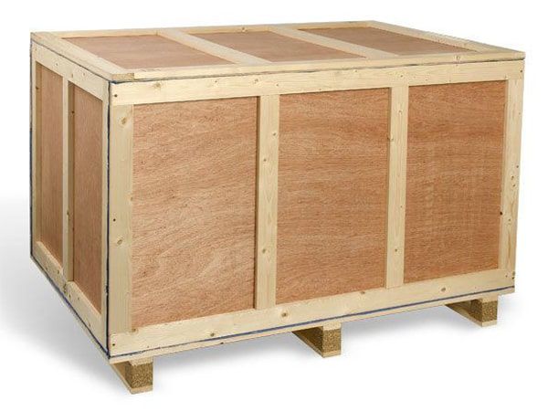 Petronas *Petronas Green Wooden Box