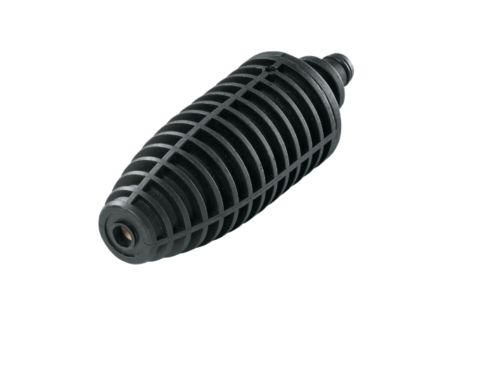 BOSCH ROTARY NOZZLE (F016800580)