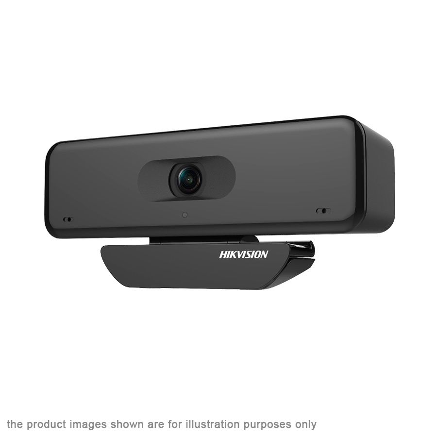 Hikvision DS-U18 8MP 4K HD USB Web Camera