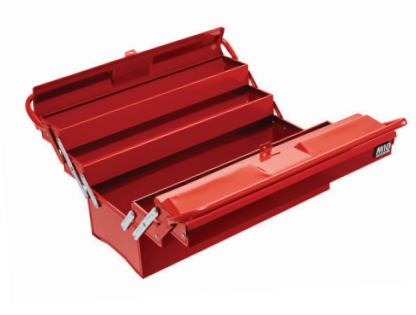M10 CANTILEVER TOOL BOX - CH03