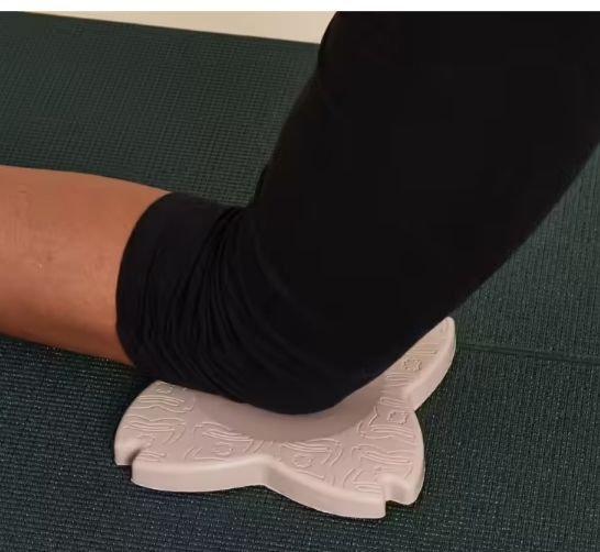 Yoga knee & wrist pad Ocha Yoga knee & wrist pad - Random colur