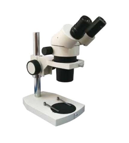 Temo 10X/40X Binocular Stereo Microscope (OP-FM141)