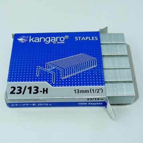 KANGAROO STAPLES 23/13-H