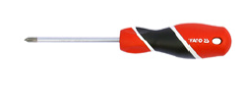 YATO YT-25932 SCREWDRIVER (PH2x300mm)