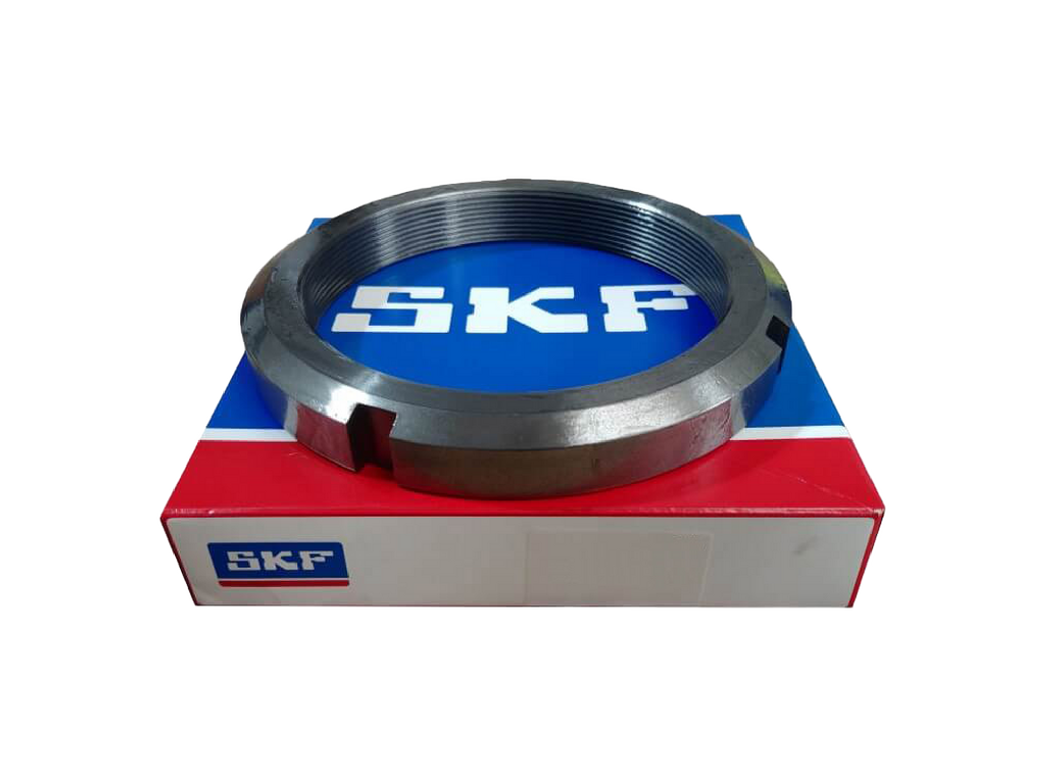 SKF *SKF KM10 Lock Nut