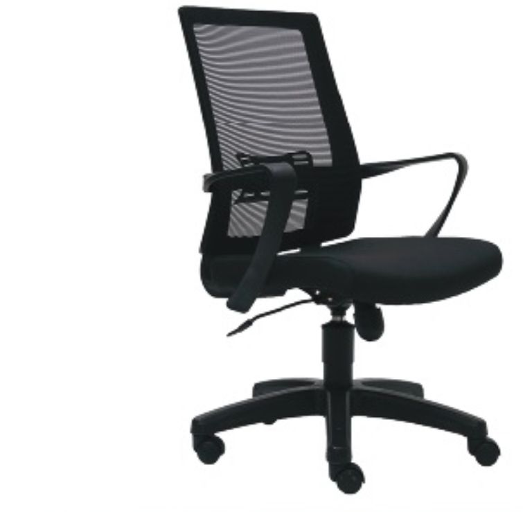Chair Mesh Chair Without Headrest E31