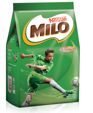 Nestle MILO Activ-Go Refill Pack