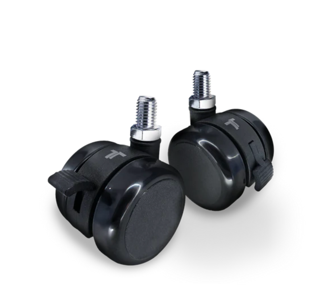 TTRacing ProGlide Desk Locking Casters