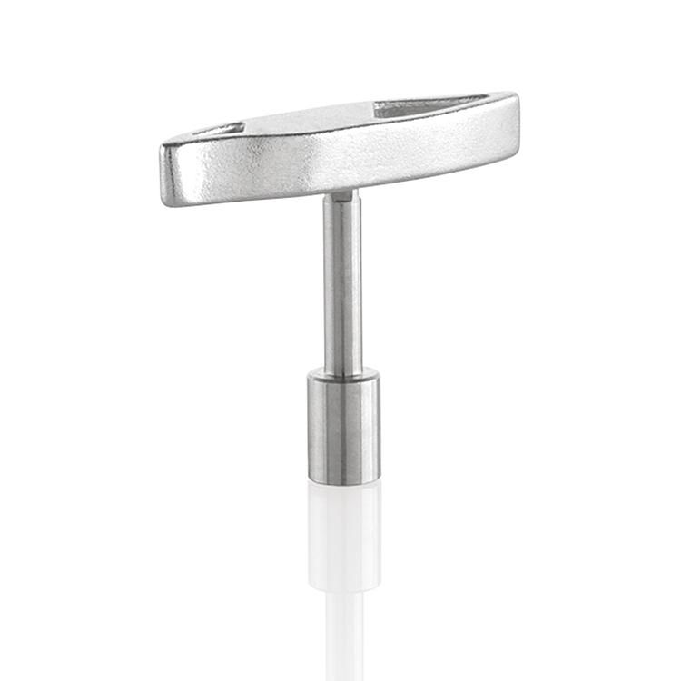 AS-Schneider Anti-Tamper Key