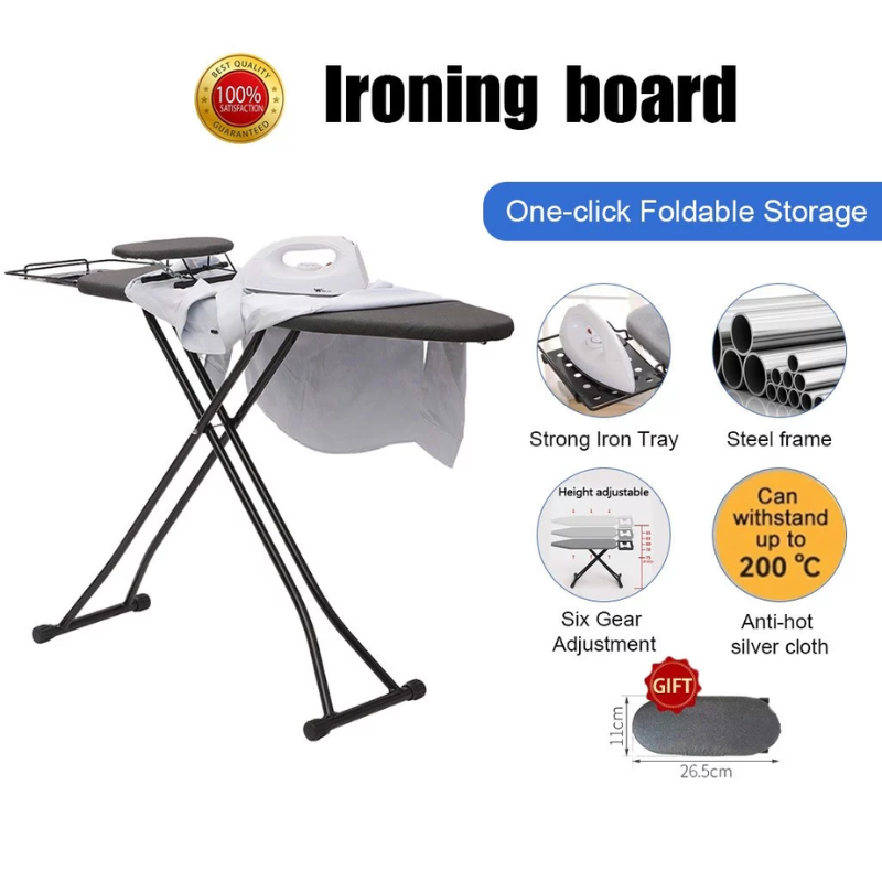 OEM Iron Board Foldable Adjustment