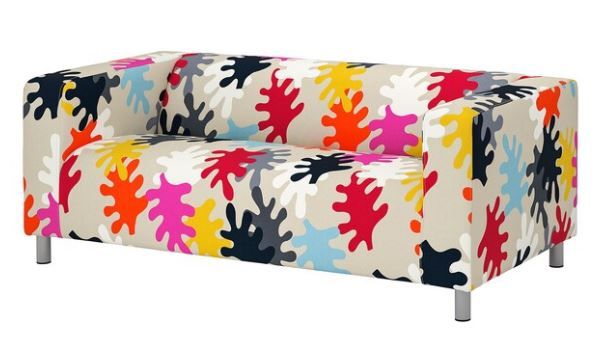 KLIPPAN - Mattsbo multi-colour