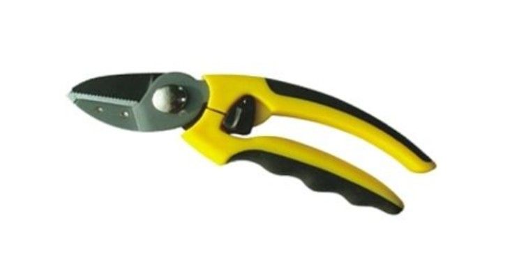 Stanley SHEARS-PRUNING ANVIL 8"