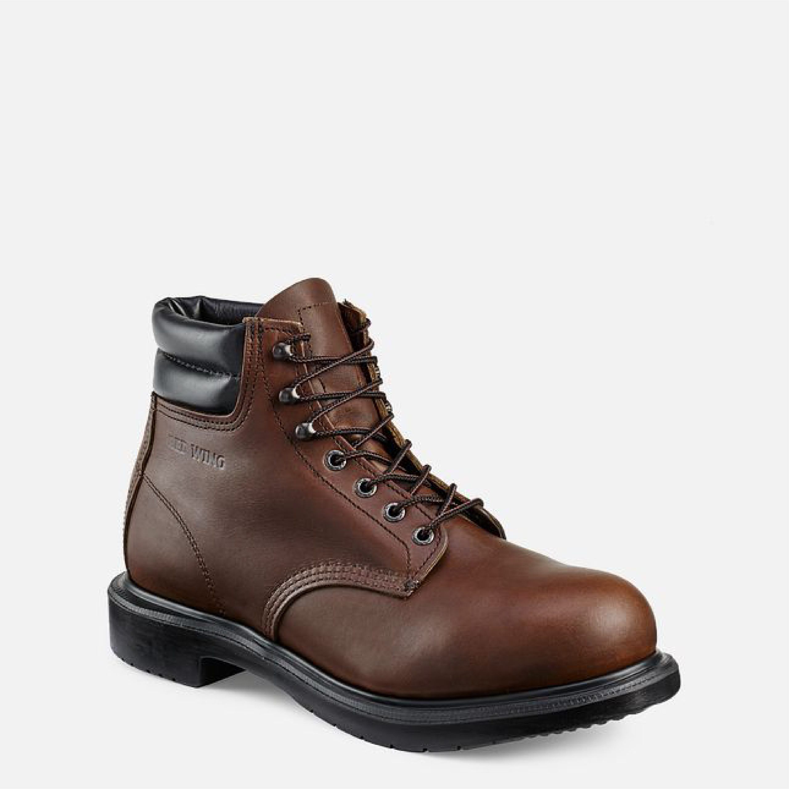 RED WING 2245 / 2545 ST 6″ SAFETY BOOTS
