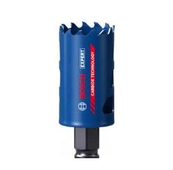 BOSCH EXPERT TOUGH MATERIAL HOLE SAW 40 X 60 MM (2608900425)