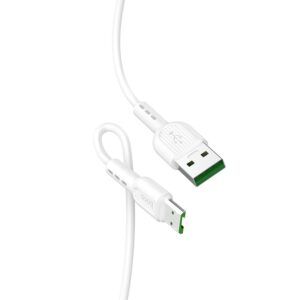 HOCO X33 SURGE FLASH CHARGING DATA CABLE