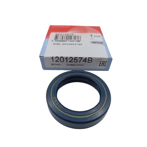 CORTECO Oil Seal - BABSL 28x40x8 NBR ( 28 x 40 x 8 ) Pressure / TCV BAB2SL