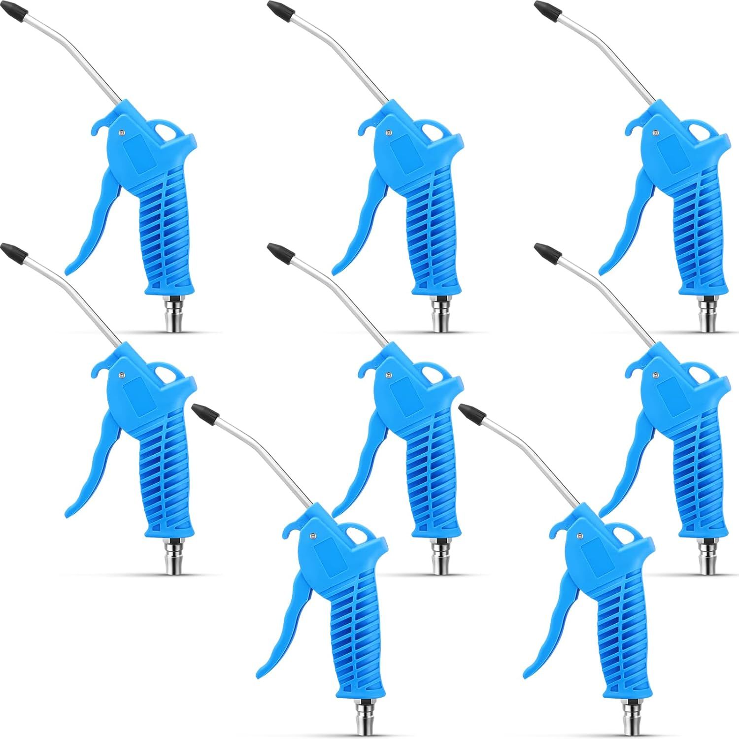 Compressed Air Gun Nozzle Air Blower