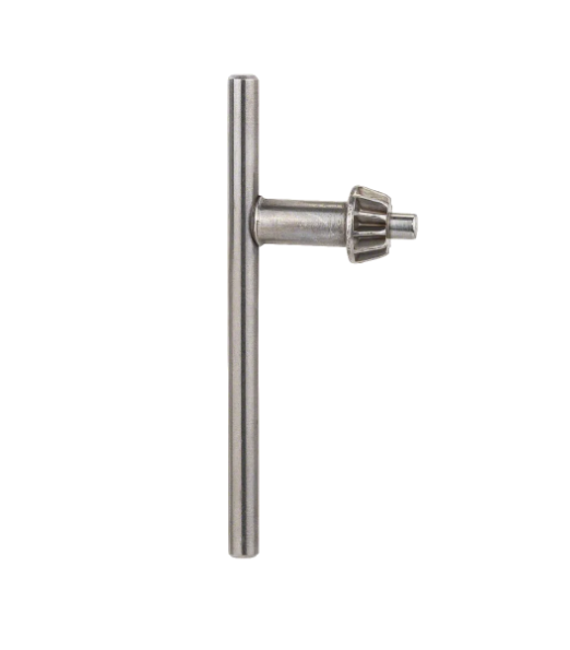 BOSCH REPLACEMENT KEYS FOR CHUCKS (S2, D, 110 MM, 40 MM, 6 MM) (1607950045)