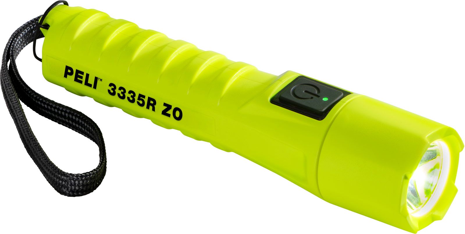 FLASHLIGHT,MFR: PELICAN, P/N:3335RZO