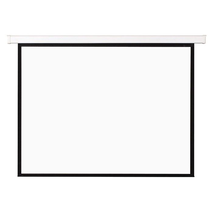 QS Projector Screen Manual 6X6