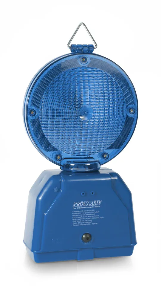 Proguard Proguard Hazard Warning Light S-1314-B