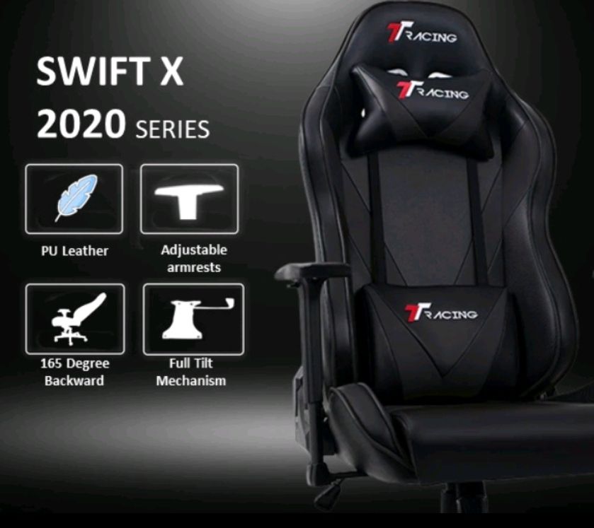 Gaming Chair