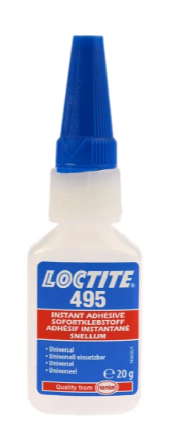 LOCTITE 495 20GM