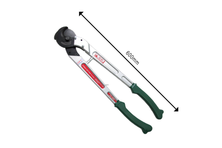 OPT LK-325 HAND CABLE CUTTER 325MMSQ