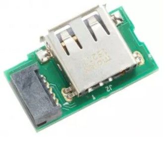Fluke 12ACC UA120 Ua120, Usb Connector Adapter