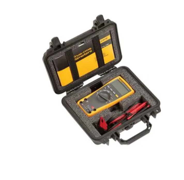 Fluke CXT170 Rugged Pelican Hard Case, 170 Series