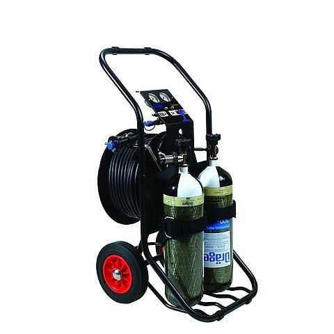 Dräger/Draeger PAS® AirPack 1 Compressed Air Breathing Apparatus