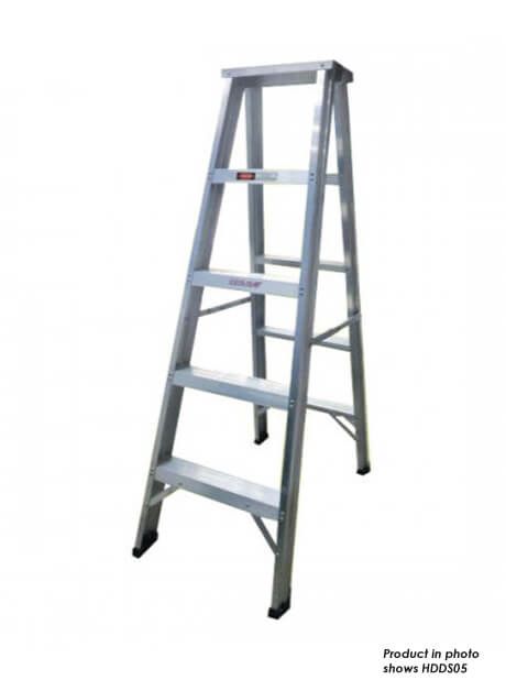 EVERLAS HDDS14 H/D DOUBLE SIDED LADDER