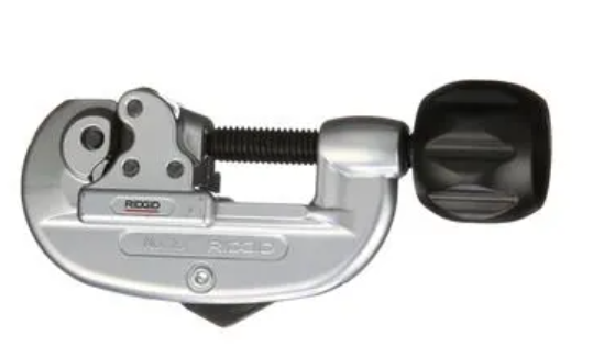 CUTTER, 15 TUBING W/HD WHEEL, RIDGID (32925)