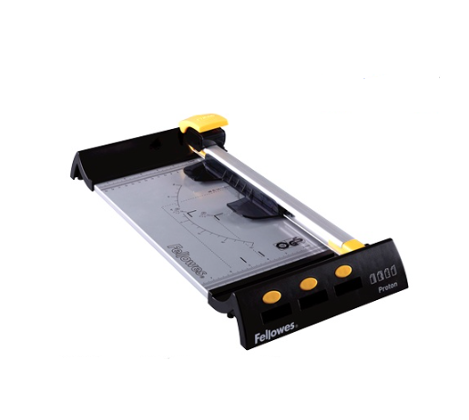 Fellowes Proton A4 Paper Trimmer
