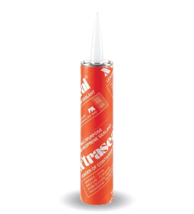 X'TRASEAL N-048 NEOPRENE SEALANT 310ML