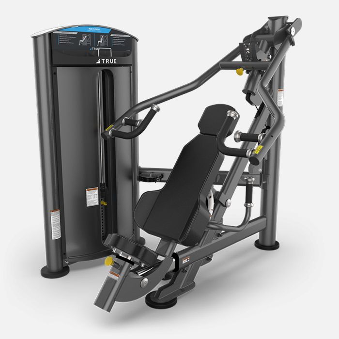 True Fitness SD-1005 Multi-Press