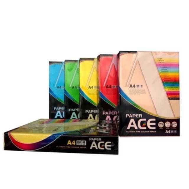 ACE A4CP-ACE-80GM-IT170