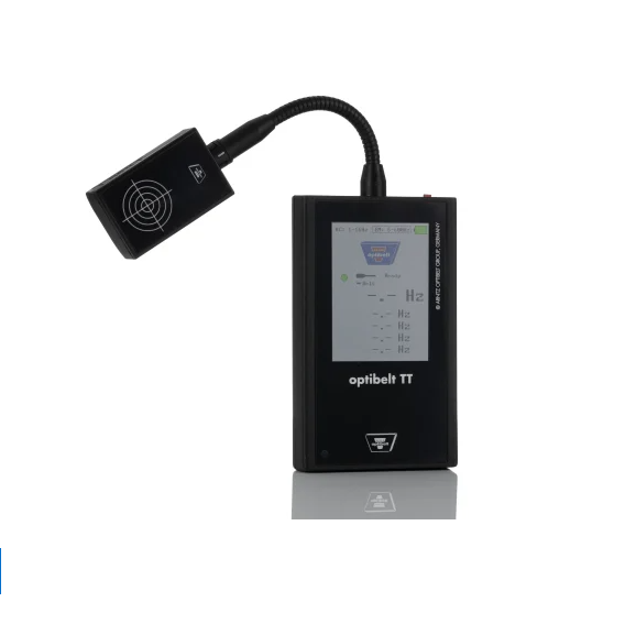 OPTIBELT Electronic Tension Gauge Tester