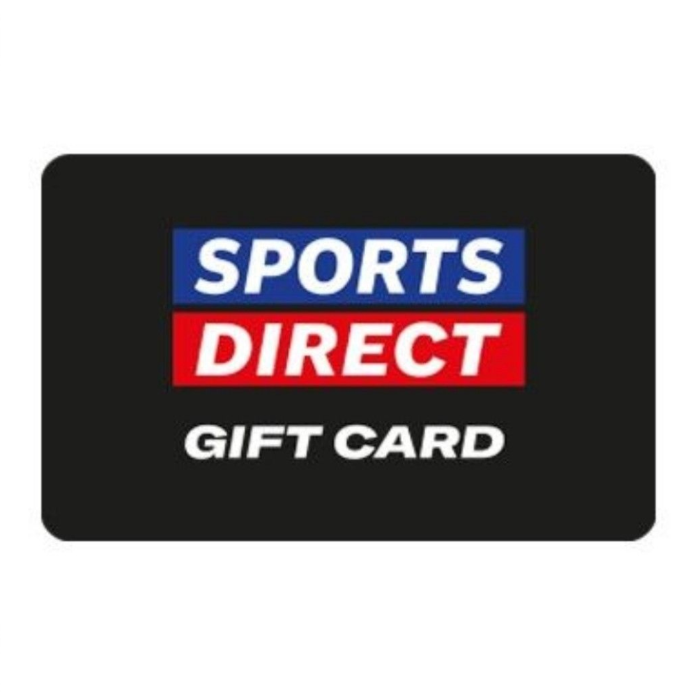SPORT DIRECT Gift Card