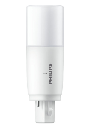 PHILIPS LED PLC 7.5W 830 2P G24d