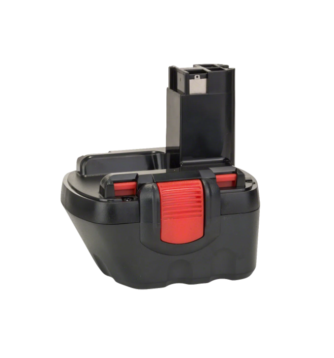 BOSCH 12 V POD-STYLE NIMH BATTERY PACK (2607335848)