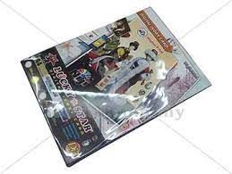 QS Ivory Card 180gsm/100s