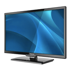 Panasonic VIERA TH-22C400DX