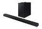 Samsung Soundbar 200W 2.1 Channel Wired Subwoofer