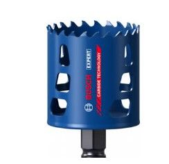 BOSCH EXPERT TOUGH MATERIAL HOLE SAW 60 X 60 MM (2608900429)