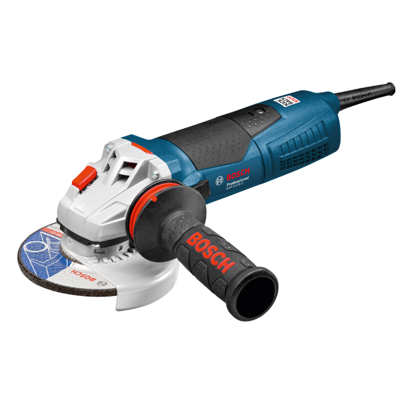 BOSCH ANGLE GRINDER GWS 17-125 CI