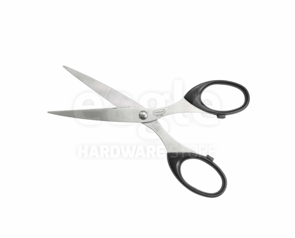 STANLEY 94-382-23 160MM STAINLESS STEEL SCISSOR