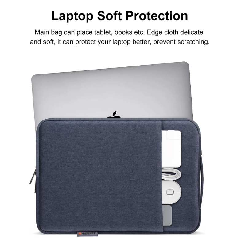 OK LAPTOP CASE / LAPTOP BAG / Laptop Sleeve Case Zipper Briefcase Bag with Handle