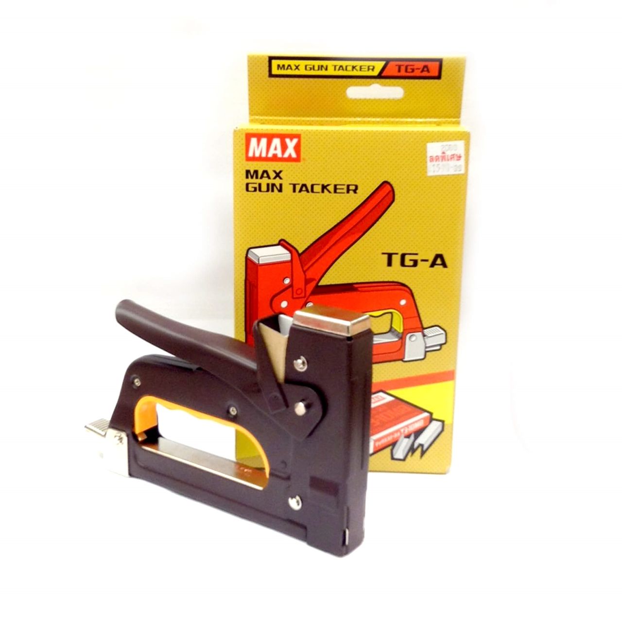MAX GUN TACKER TG-A